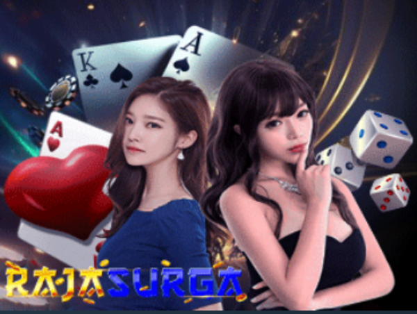 RAJASURGA > Agen Demo Slot Pragmatic Play Terbaik Dengan RTP Tertinggi 
